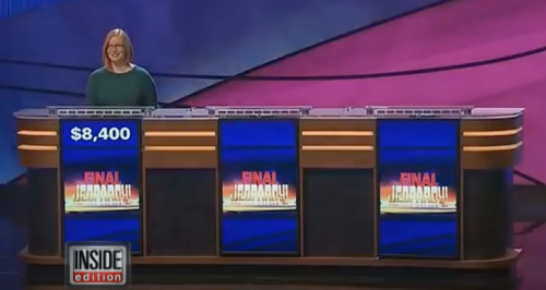kristin sausville jeopardy