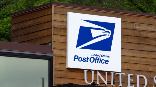 United States Post Office Building