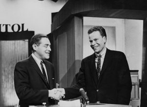charles van doren on twenty-one