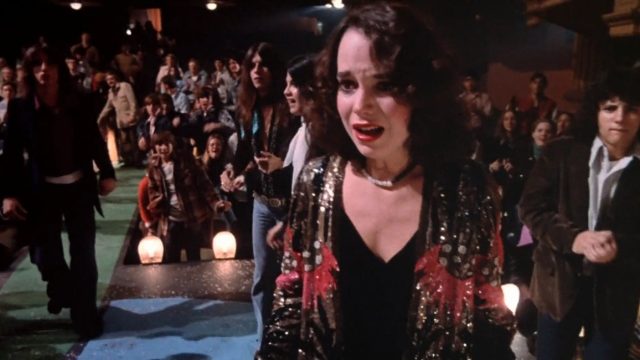 Jessica Harper in Phantom of the Paradise