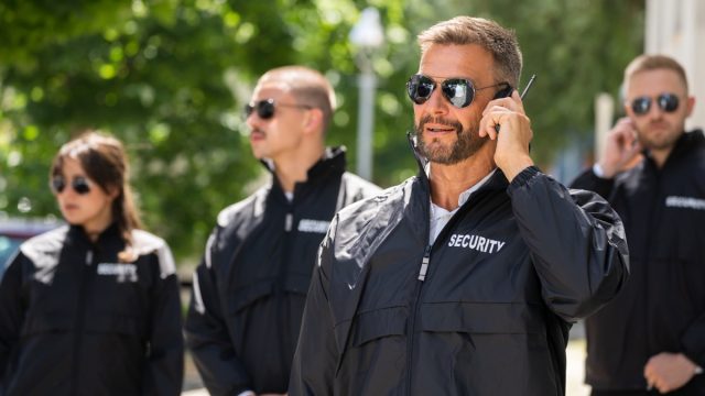 Security Team