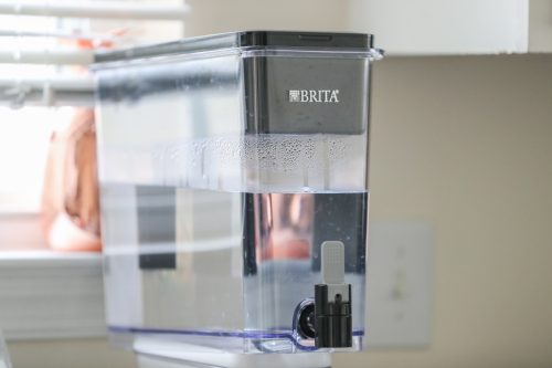brita filter
