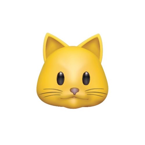 cat emoji