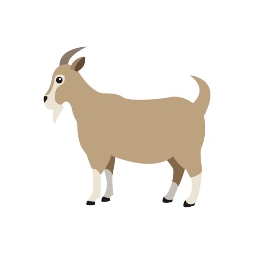 goat emoji