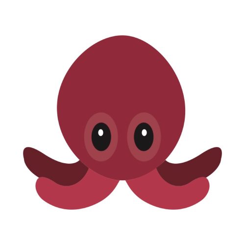 octopus emoji