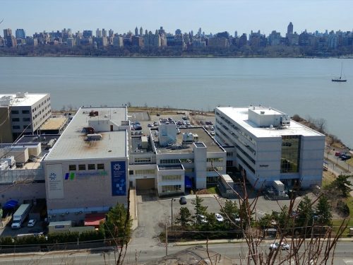Hackensack Meridian Health Palisades Medical Center