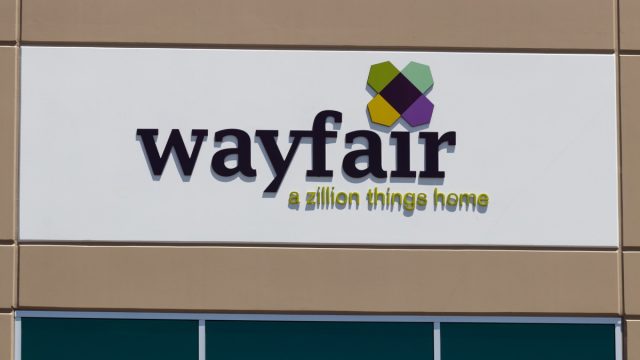 wayfair office