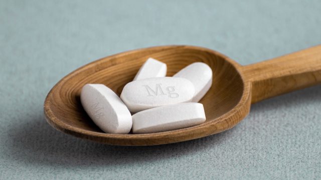 magnesium supplements