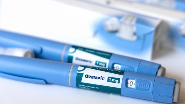 ozempic injection