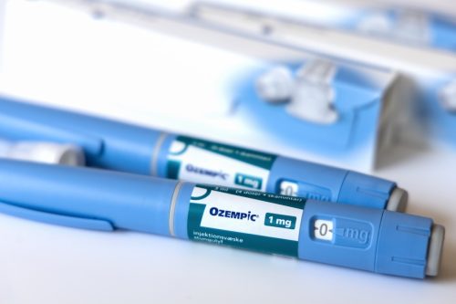 ozempic injection