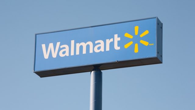 Walmart is an American corporation with chains of department and warehouse stores. Walmart has more than 11,000 stores in 27 countries.
