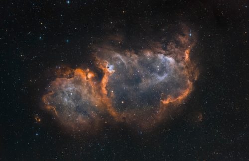 dark matter