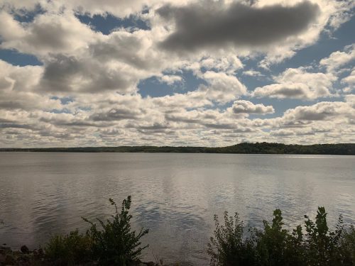 mississippi river