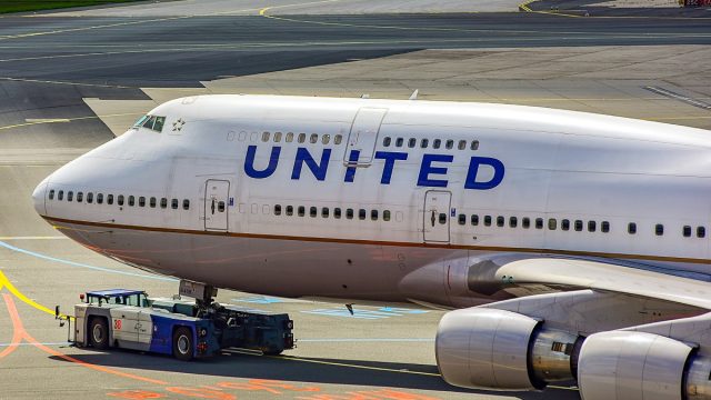 united airlines