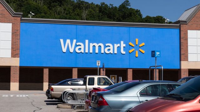 Walmart Retail Location. Walmart introduced its Veterans Welcome Home Commitment and plans on hiring 265,000 veterans.