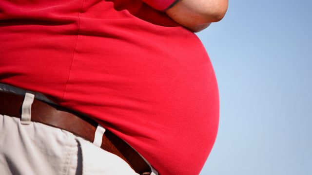 Overweight,Stomach,Belly,Visceral Fat