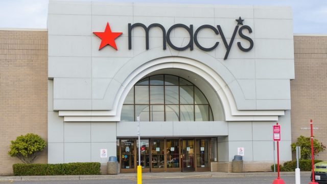 macys store