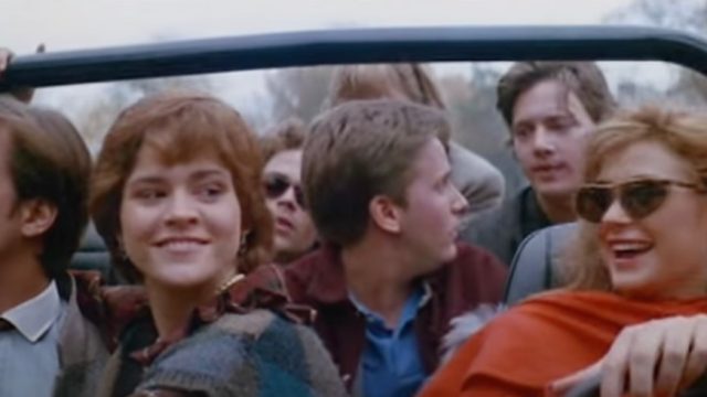 Cast of St. Elmo's Fire