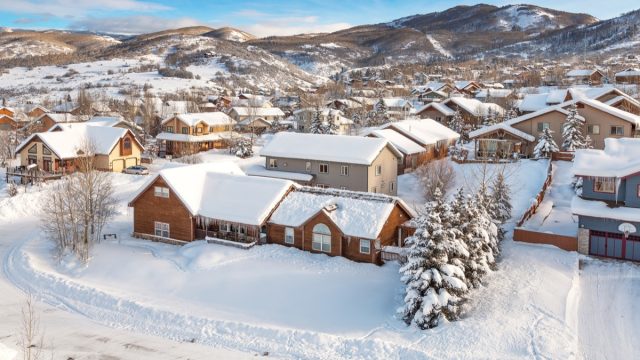 Steamboat Springs Colorado