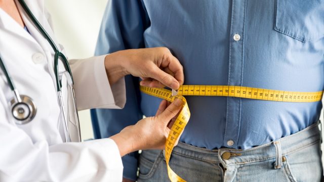 Overweight