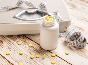 weight loss pills