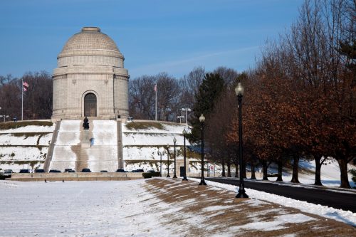 Canton Ohio