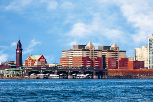 Hoboken New Jersey