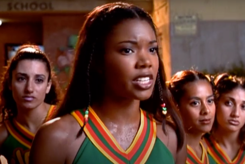 Gabrielle Union in "Bring It On"