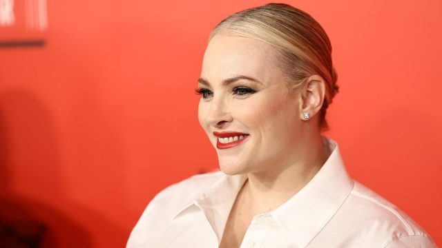 Meghan McCain at the 2023 Time100 Gala