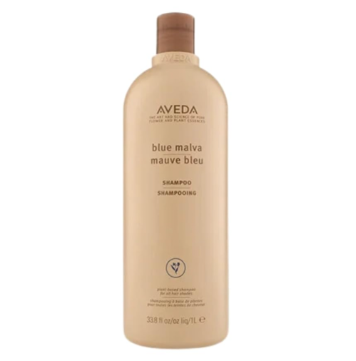 Aveda Blue Malva Shampoo
