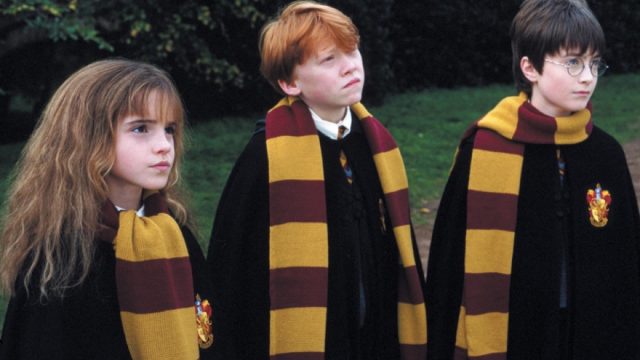 Harr potter and the sorcerers stone copy