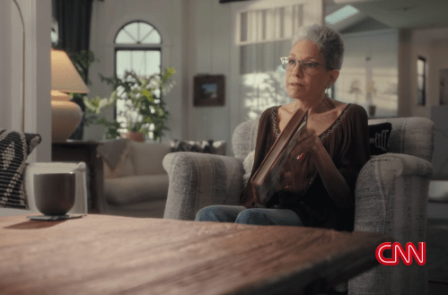 Sarah Gross on "The Many Lives of Martha Stewart"