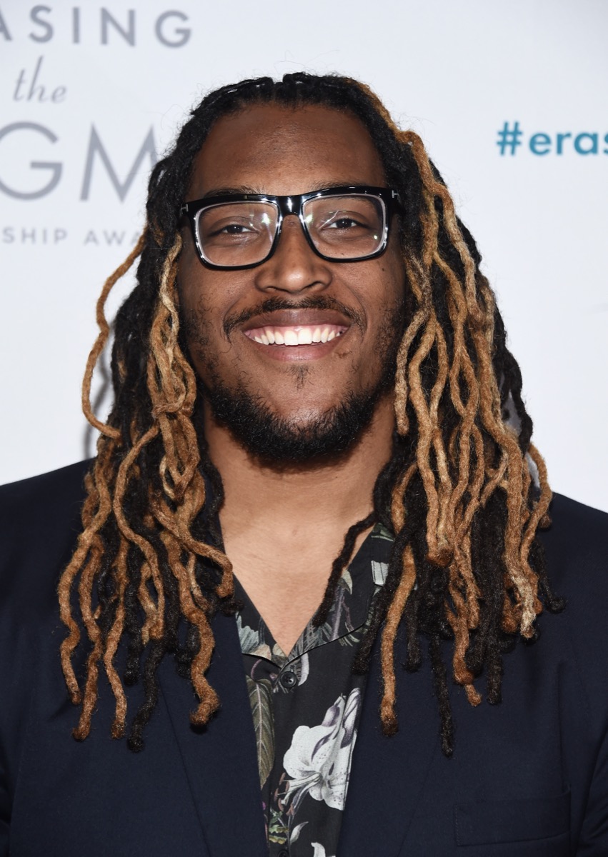 Joe Barksdale