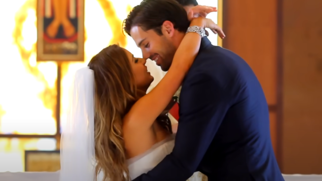 jessie james decker i do video