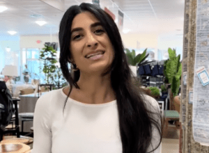 tiktok interior designer ana egger