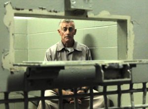 Michael Peterson in The Staircase