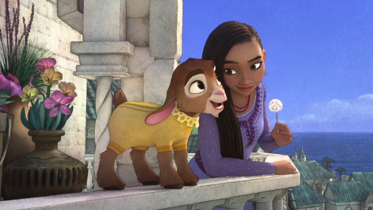 Still from Wish