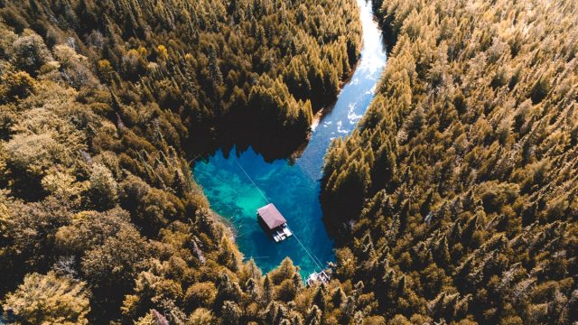 kitch-iti-kipi-michigan