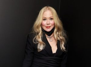 Christina Applegate in 2023