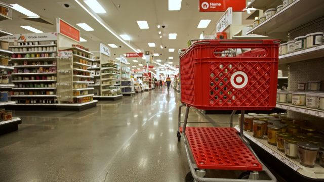 Best target kitchen items