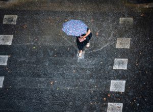 8 States at Risk of Dayslong Severe Weather