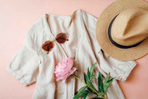 shirt dress for summer