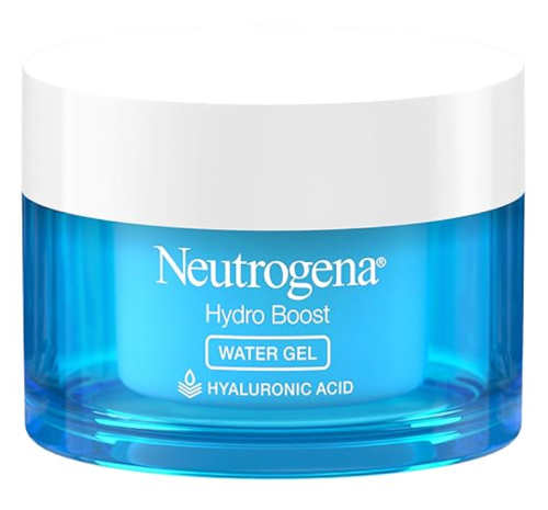 Neutrogena Hydroboost Moisturizer