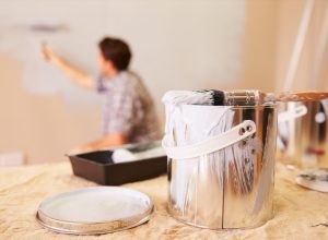 home improvement painting