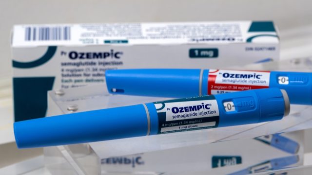 ozempic pens