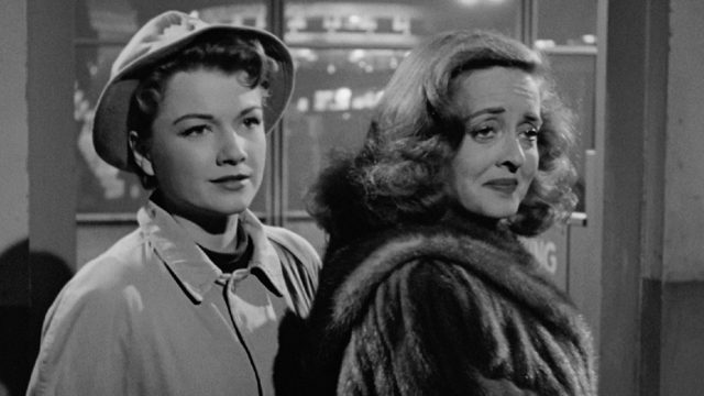 Still from All About Eve