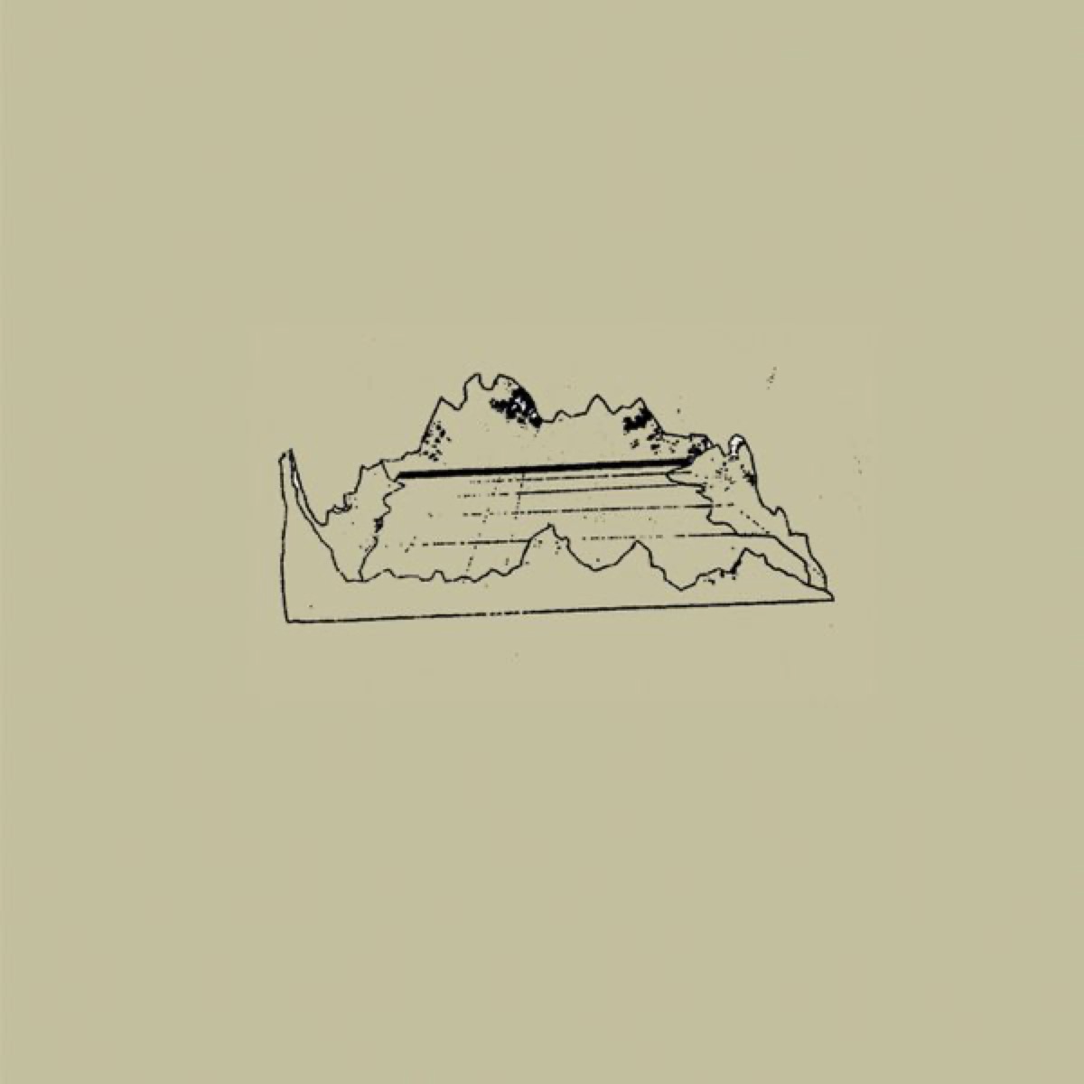 José González "Veneer" album cover