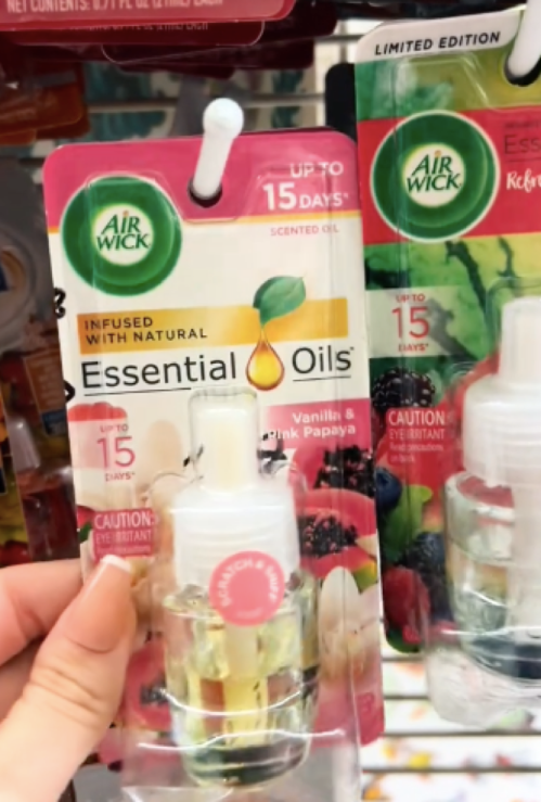 Dollar Tree dupe of Target home products