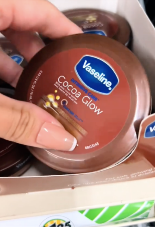 Dollar Tree dupe of Target skincare products
