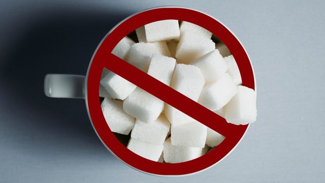 No,Sugar.,Concept